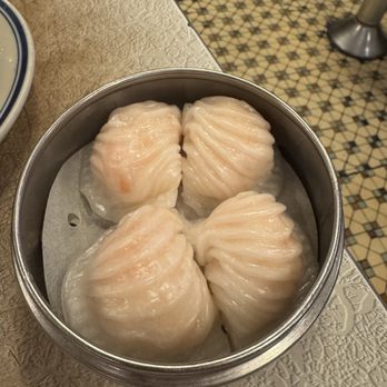 Nom Wah Tea Parlor - Shrimp Dumplings - Dim Sum Near Me - New York, New York Nom Wah Tea Parlor - Shrimp Dumplings - Dim Sum Near Me - New York, New York