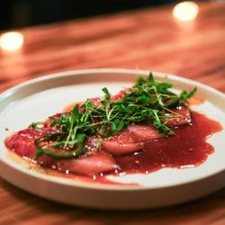 Kin Nori Bar - Jalapeño Yellowtail