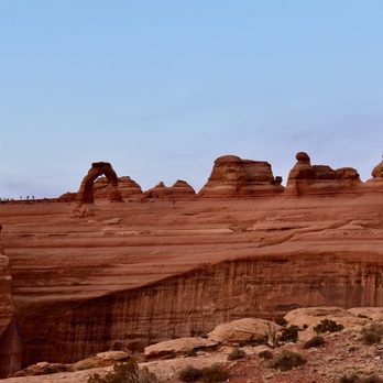 Arches National Park - Parks Near Me Arches National Park - Parks Near Me