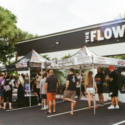 The Flowery