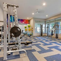 Sweetwater At Metro North - Fitness Center
