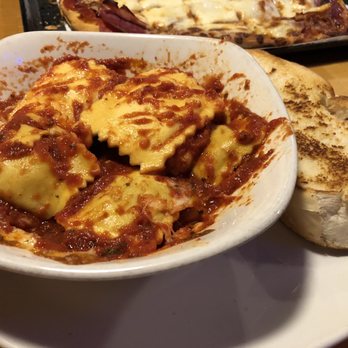 Donatelli's - Beef Ravioli, Cheese Ravioli - Pizza Near Me - White Bear Lake, Minnesota