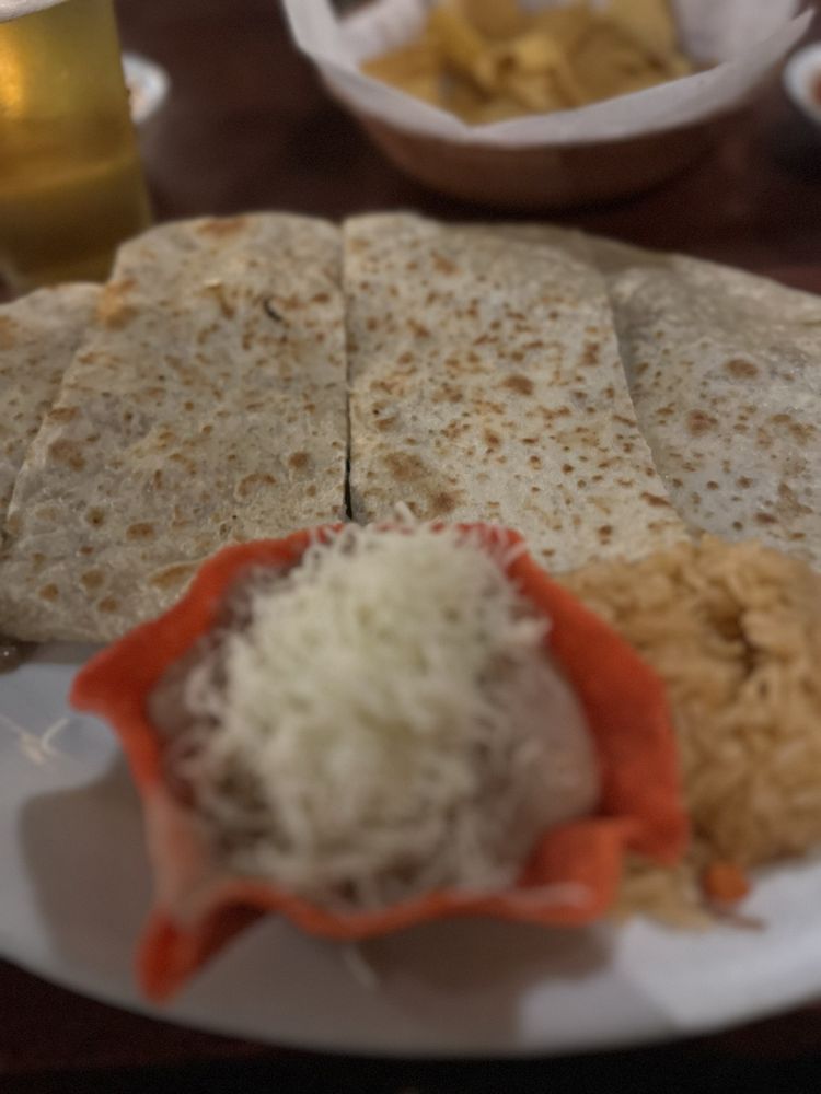 Sol Mexican Cuisine