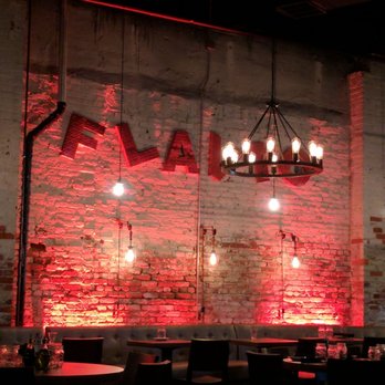 Flavio Restaurant DC - Italian Near Me - Washington, DC, District of Columbia