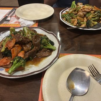 Red Mango Asian Cuisine - Beef with broccoli - Sushi Bars Near Me - Stratham, New Hampshire Red Mango Asian Cuisine - Beef with broccoli - Sushi Bars Near Me - Stratham, New Hampshire