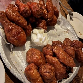 Mad For Chicken Flushing - Korean Near Me - Flushing, New York Mad For Chicken Flushing - Korean Near Me - Flushing, New York