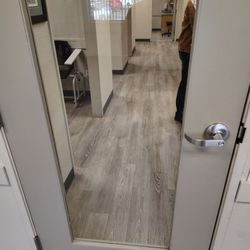 River Bend Medical Associates - Inside office