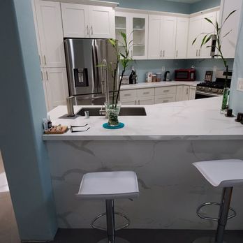 Galaxy Cabinetry - Cabinetry Near Me - Corona, California