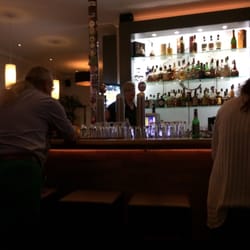 Casual - Die Bar