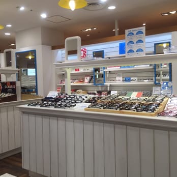 りえ　ソイネショップ ZOFF アトレ目黒店 - Updated November 2025 - 上大崎2-16-9, 品川区