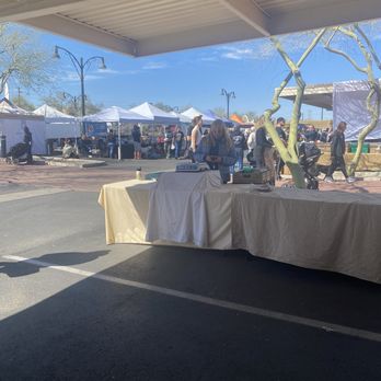 Gilbert Farmers Market - Farmers Market Near Me - Chandler, Arizona