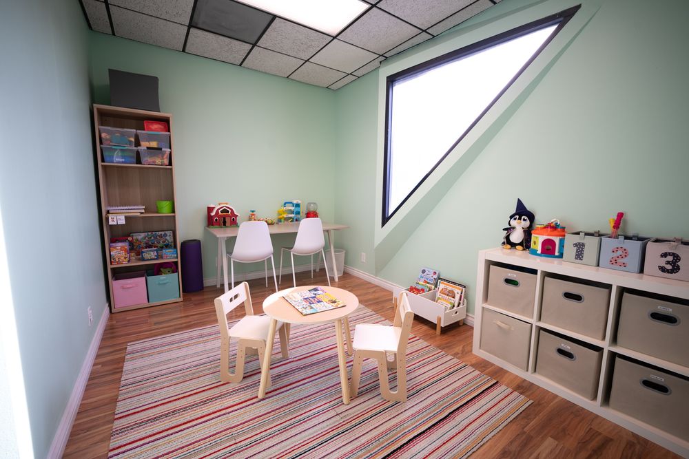 OT Studios - child therapist in Los Angeles, CA