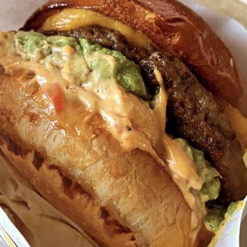 Eggbred - Sausage and egg add avocado - Breakfast & Brunch Near Me - La Habra, California