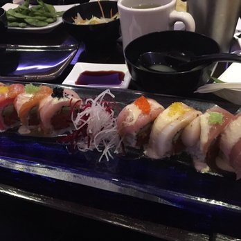 Miso Sushi - Miso Combination - Japanese Near Me - Anchorage, Alaska Miso Sushi - Miso Combination - Japanese Near Me - Anchorage, Alaska