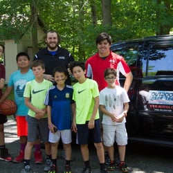 Outdoor Laser Tag, USA