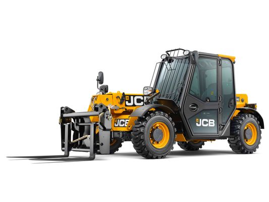 Fairchild Equipment by null