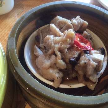 Koi Palace - Spareribs - Dim Sum Near Me - Dublin, California