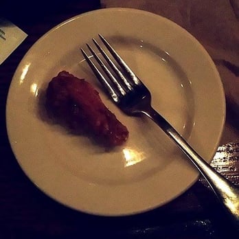 Mad For Chicken Flushing - This is a regular sized fork... All of the wings were like this. - Korean Near Me - Flushing, New York