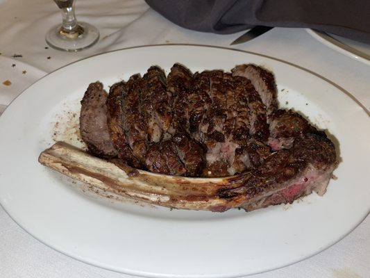 Ocean Prime Detroit by null