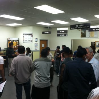 UPS - Line wraps around 3 times it's freezing cold this place sucks !! - Shipping Centers Near Me - Oakland, California UPS - Line wraps around 3 times it's freezing cold this place sucks !! - Shipping Centers Near Me - Oakland, California