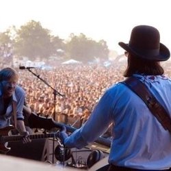 Bonnaroo Music & Arts Festival