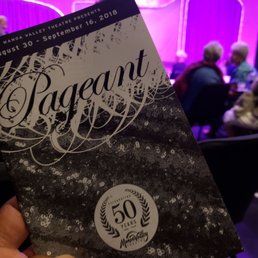 The Pageant