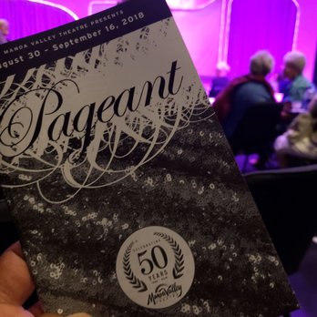 Manoa Valley Theatre - The Pageant - Performing Arts Near Me - Honolulu, Hawaii