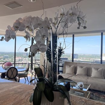 David Brown Flowers - Artificial orchid - Florists Near Me - Houston, Texas David Brown Flowers - Artificial orchid - Florists Near Me - Houston, Texas
