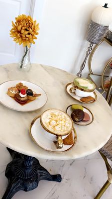 Rocheli Patisserie by null