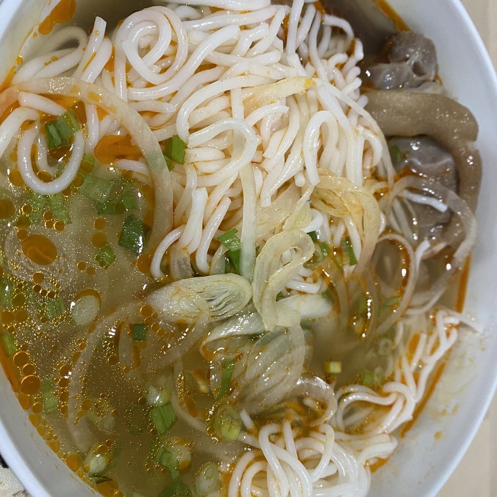 Pho Phi - Bun Bo Hue - Vietnamese Near Me - Austin, Texas