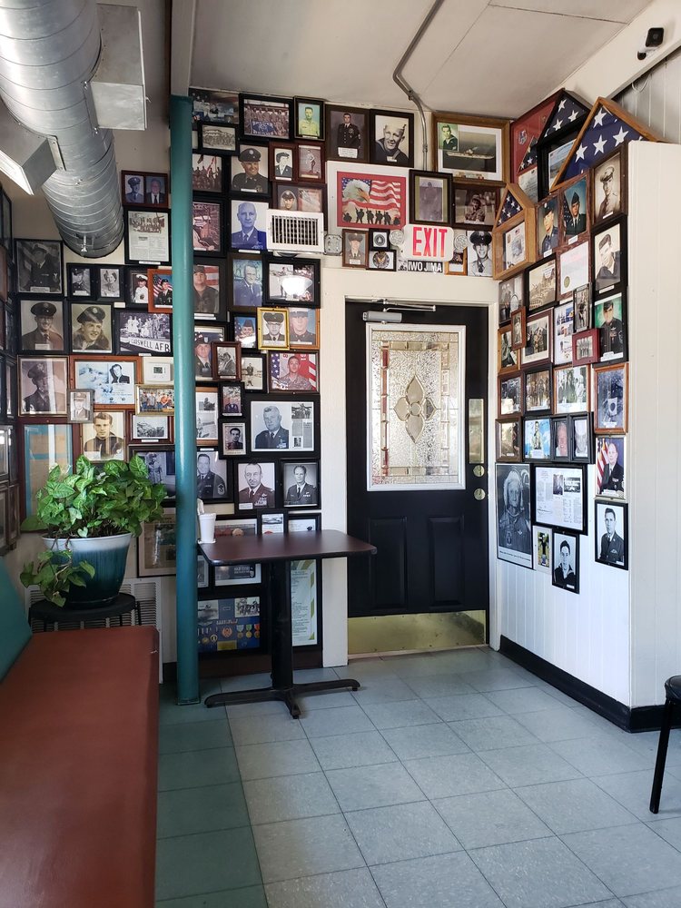 West Side Cafe