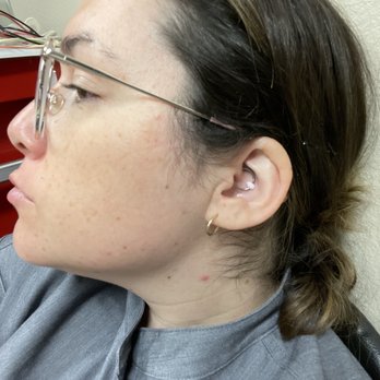 Piercing Vegas - Daith - Piercing Near Me - Las Vegas, Nevada