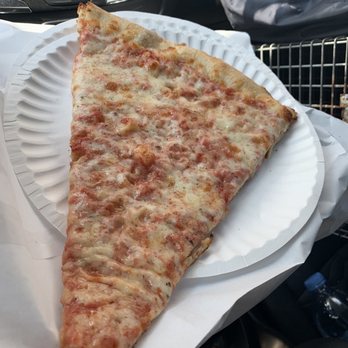 Boardwalk Pizza - Pizza Near Me - Fairfield, New Jersey
