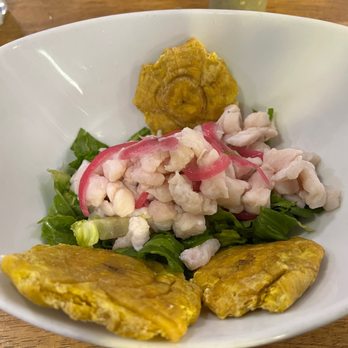 No Manches - Ceviche - Mexican Near Me - San Juan, Puerto Rico No Manches - Ceviche - Mexican Near Me - San Juan, Puerto Rico