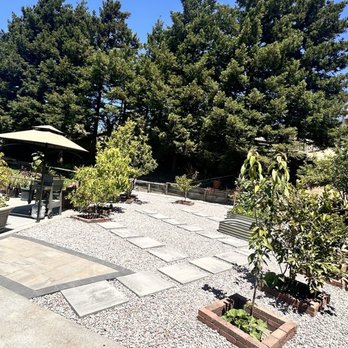 Bay Area Landscaping - My garden - Landscaping Near Me
