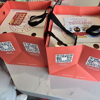 Uncle Tetsu - Desserts Near Me - Katy, Texas
