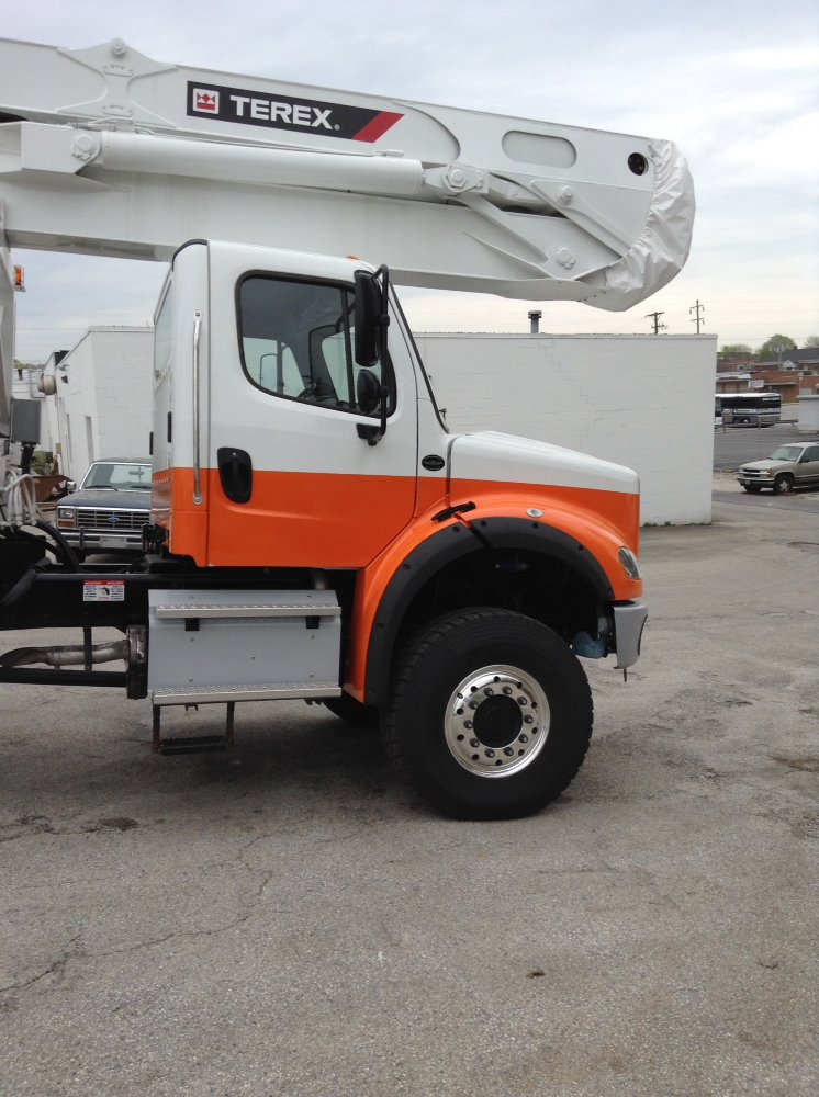 WEST YORK TRUCK & AUTO BODY Updated September 2024 2555 Monroe St