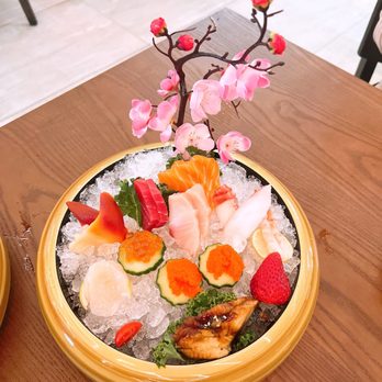 Sushi Island - Japanese Near Me - Winter Park, Florida Sushi Island - Japanese Near Me - Winter Park, Florida