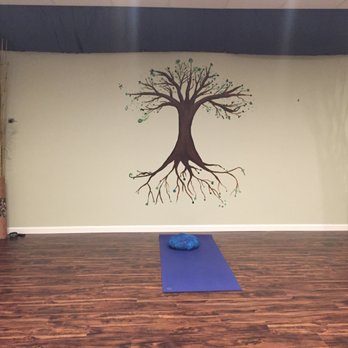 ElemenTree Yoga Studio - Yoga Near Me - Navarre, Florida