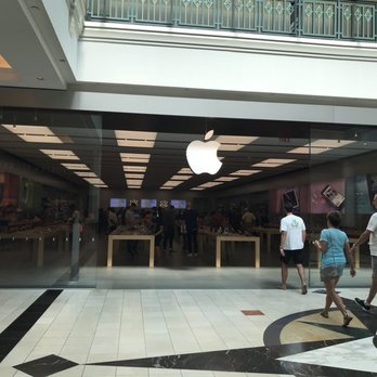 APPLE STORE - KING OF PRUSSIA - Updated September 2025 - 28