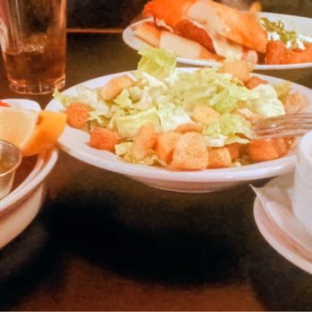 Twin Pine Casino & Hotel - Salad , clam chowder and lobster tail added. So much to enjoy. - Casinos Near Me - Middletown, California Twin Pine Casino & Hotel - Salad , clam chowder and lobster tail added. So much to enjoy. - Casinos Near Me - Middletown, California