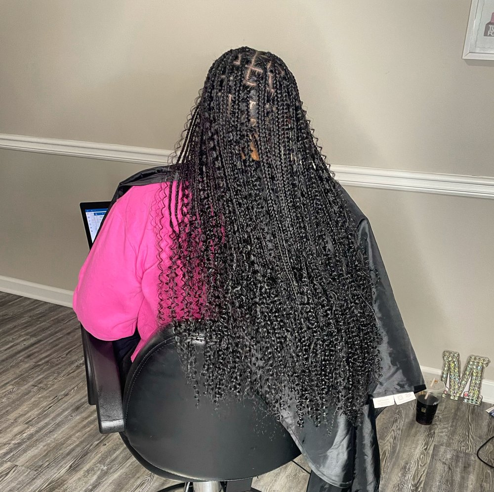 METTA STYLEZ HAIR BRAIDING Updated October 2024 Request an