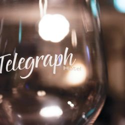 Telegraph Hotel