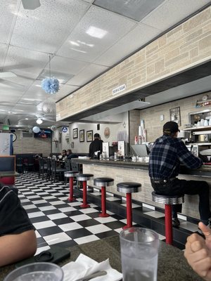 Amy's Cafe by null