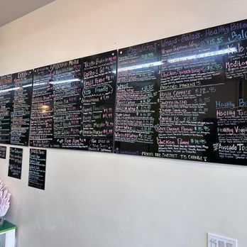 Royalty Juice Bar & Cafe - Menu - Juice Bars & Smoothies Near Me - Studio City, California Royalty Juice Bar & Cafe - Menu - Juice Bars & Smoothies Near Me - Studio City, California