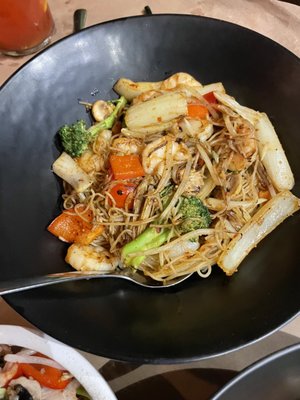 Restaurant Wong by null