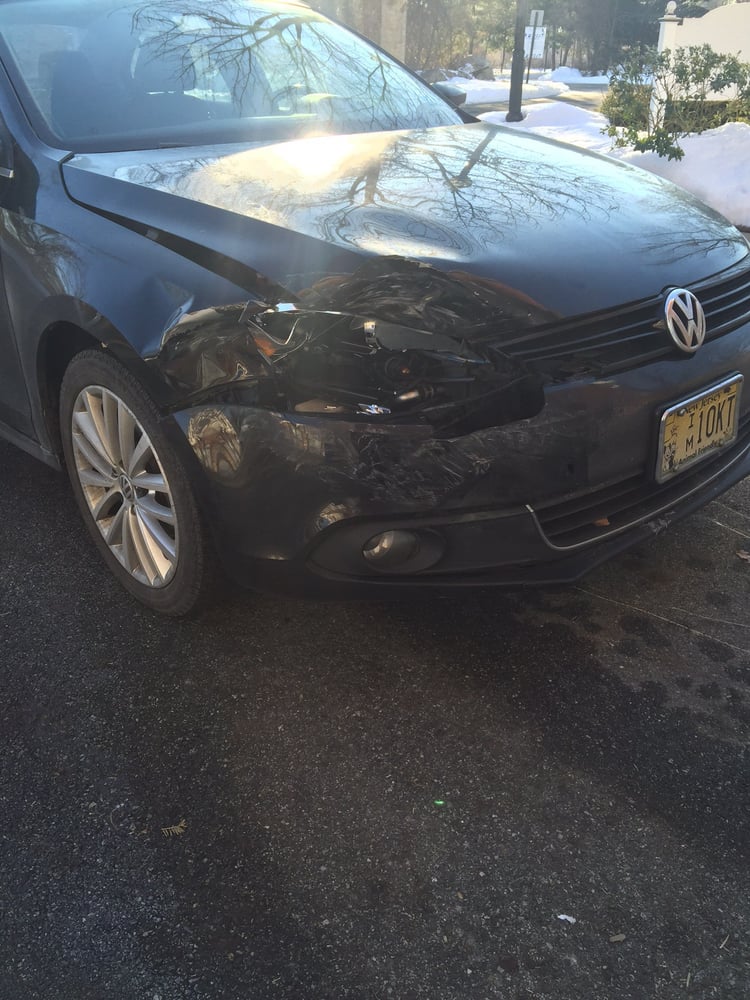 CENTRAL PARK AUTO BODY & COLLISION Updated October 2024 6 Broad St