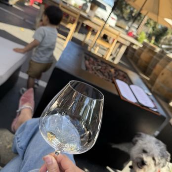 Samsara Wine - Wineries Near Me - Goleta, California Samsara Wine - Wineries Near Me - Goleta, California