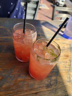 Vida Taco Bar by null