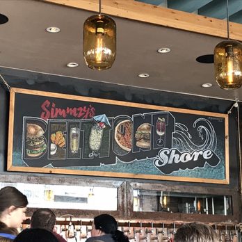 Simmzy's - Gastropubs Near Me - Long Beach, California Simmzy's - Gastropubs Near Me - Long Beach, California